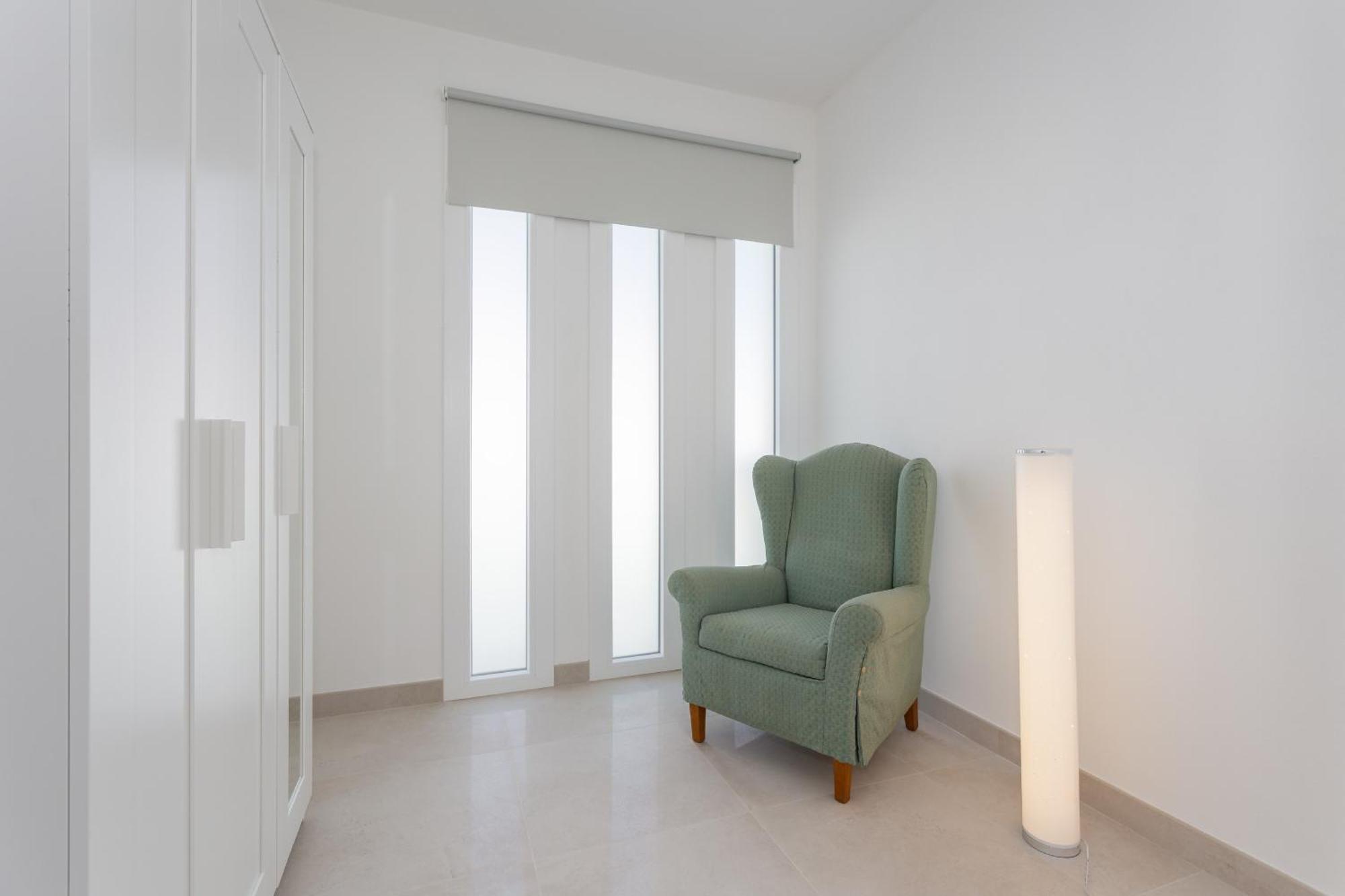 Villa Greca Holiday Rooms Sant Isidoro  ภายนอก รูปภาพ