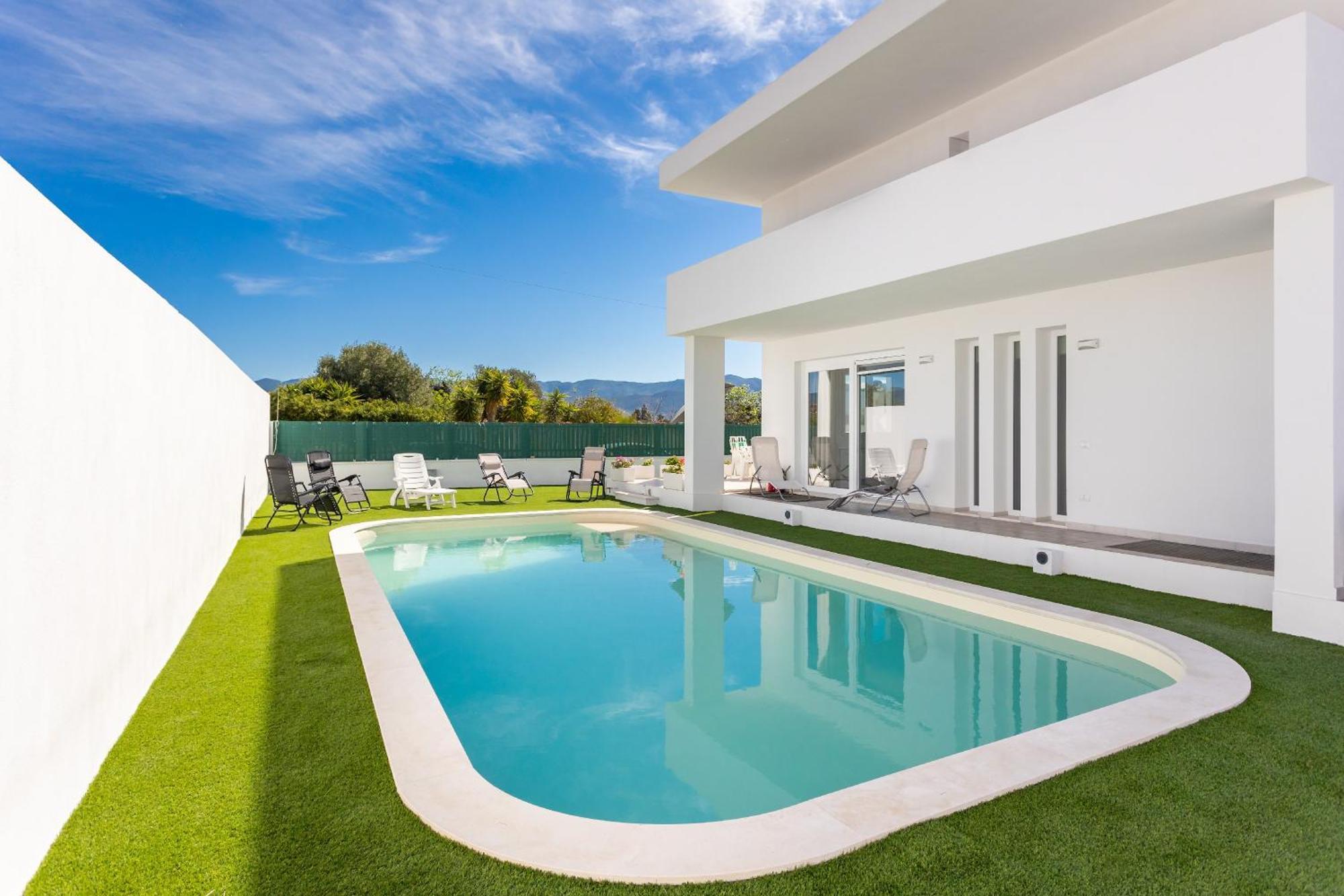 Villa Greca Holiday Rooms Sant Isidoro  ภายนอก รูปภาพ