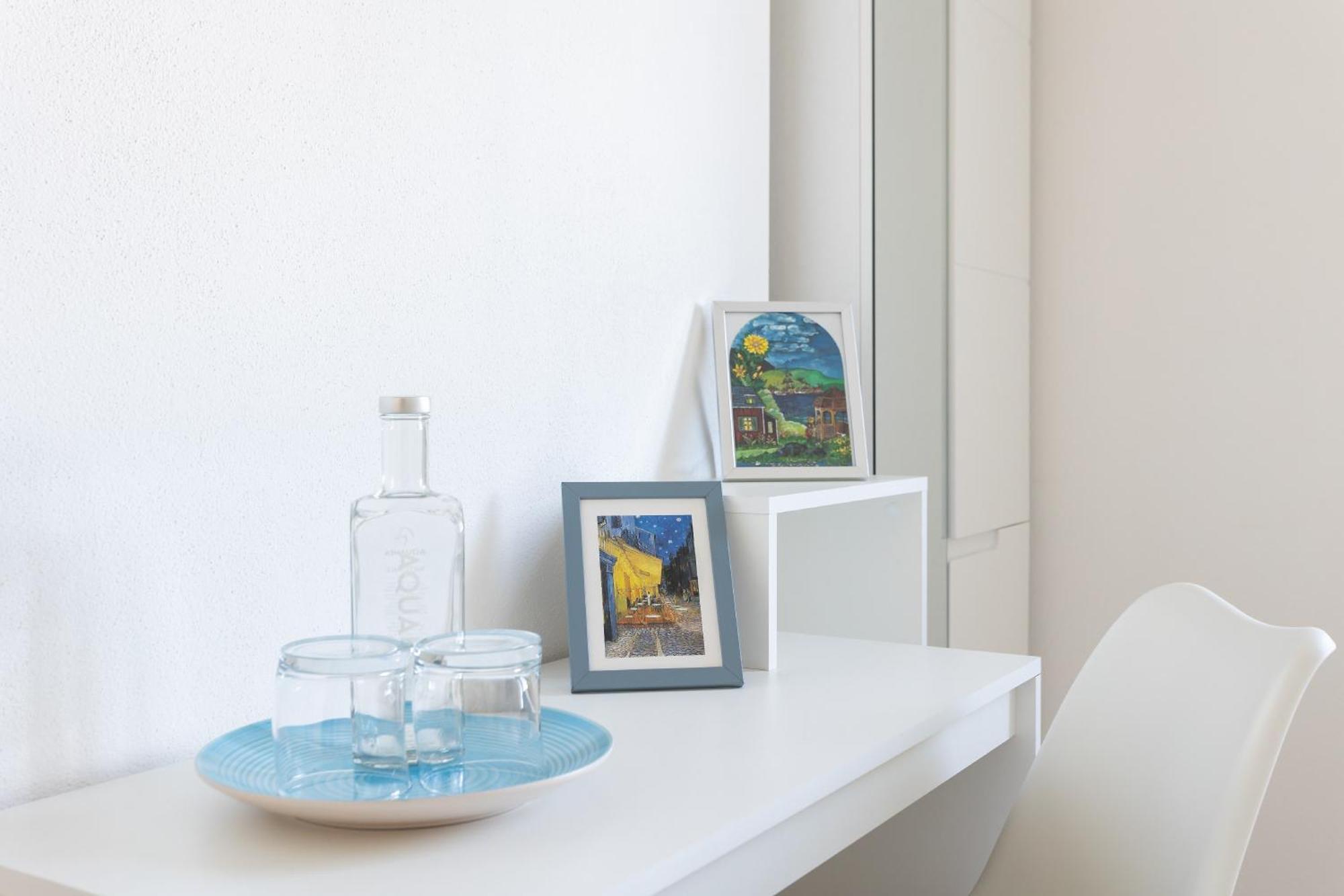 Villa Greca Holiday Rooms Sant Isidoro  ภายนอก รูปภาพ