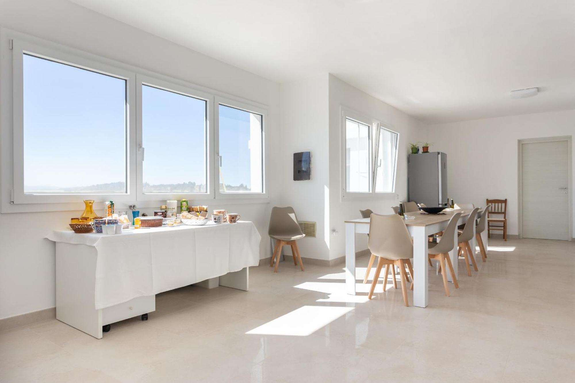 Villa Greca Holiday Rooms Sant Isidoro  ภายนอก รูปภาพ