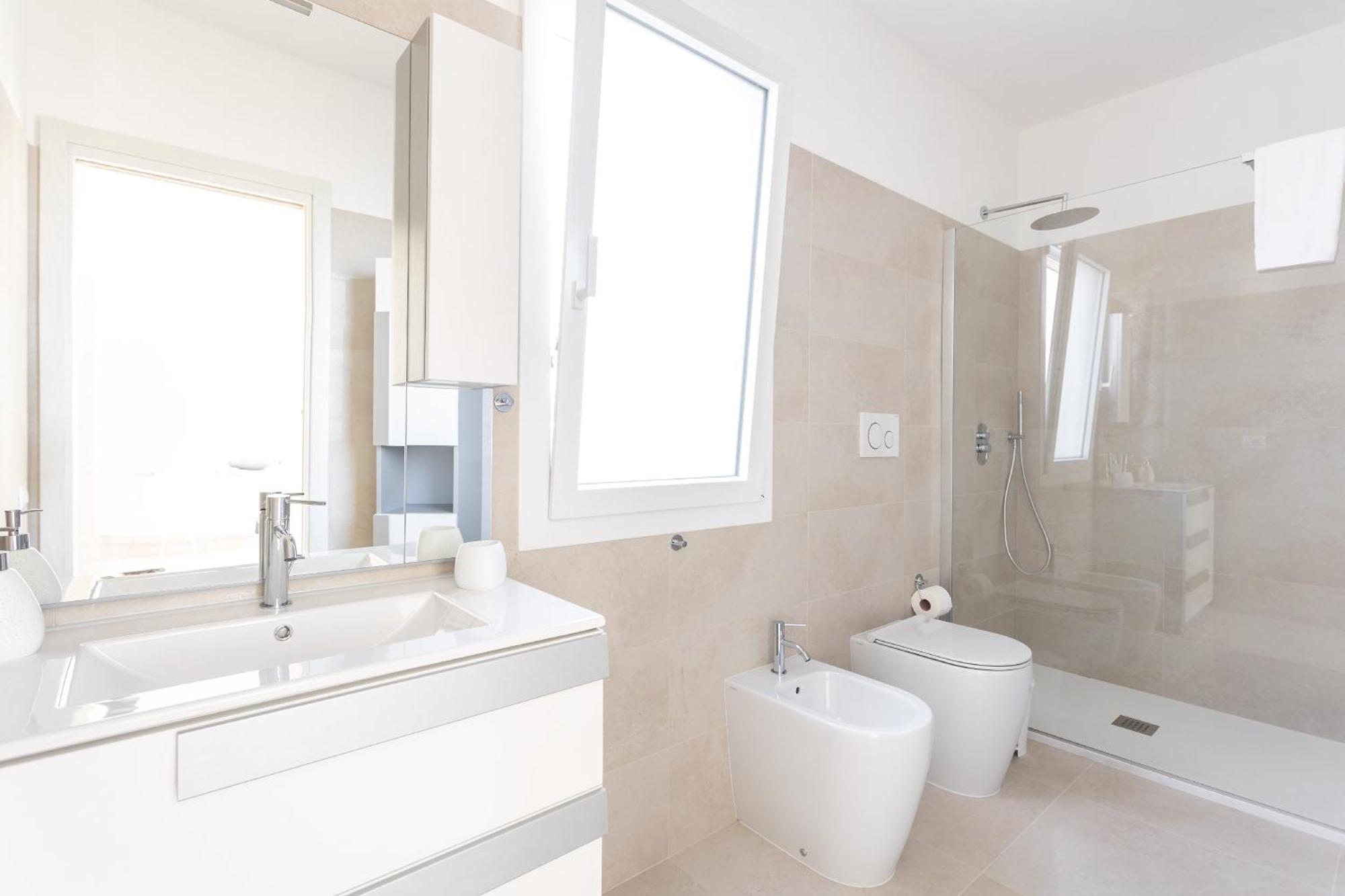 Villa Greca Holiday Rooms Sant Isidoro  ภายนอก รูปภาพ