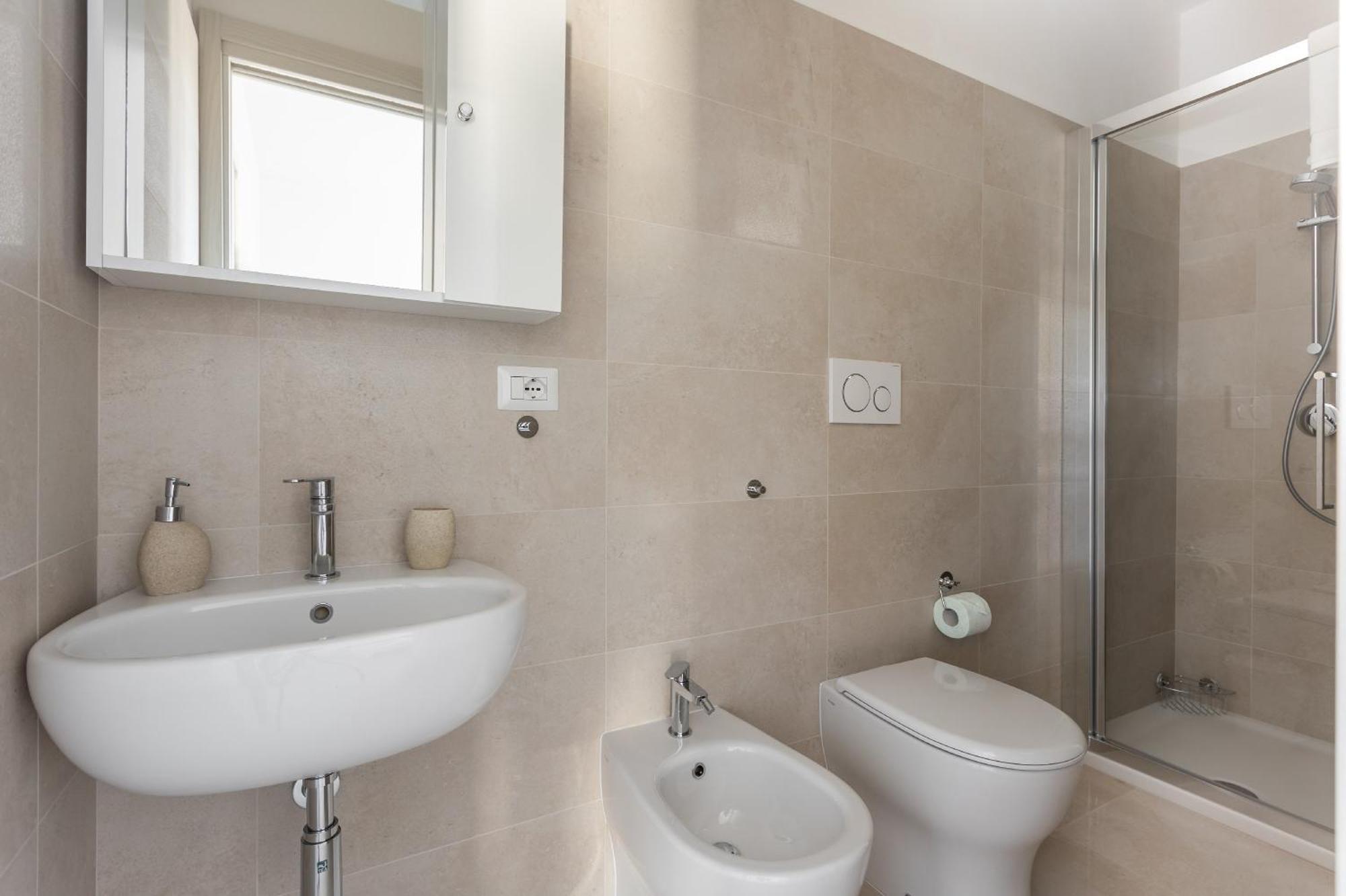 Villa Greca Holiday Rooms Sant Isidoro  ภายนอก รูปภาพ